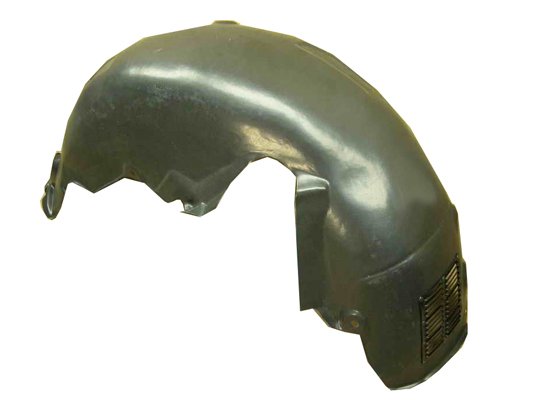 Acessar a peça Cava de roda traseira direita 4 portas