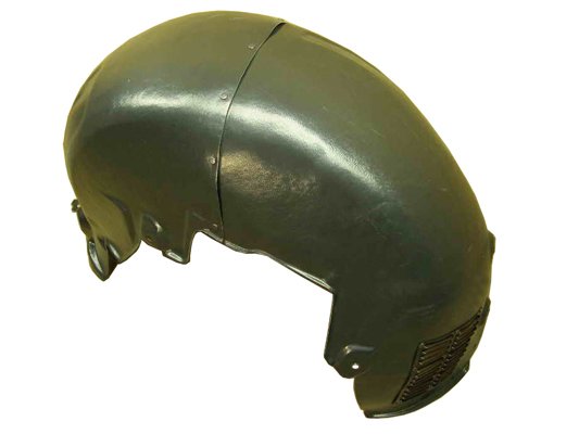 Acessar a peça Cava de roda traseira direita familiar