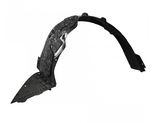 Acessar a peça Cava de roda frente direita 2015->