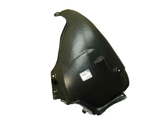 Acessar a peça Cava de roda frente direita peça tras