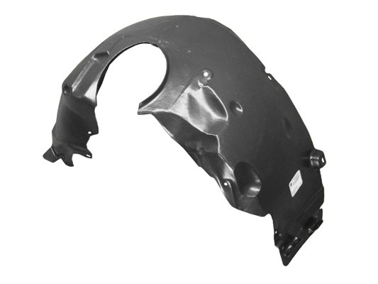 Acessar a peça Cava de roda frente esquerda st Acessar a peça Cava de roda frente esquerda st