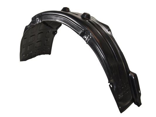 Acessar a peça Cava de roda frente esquerda ->2015