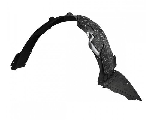 Acessar a peça Cava de roda frente esquerda 2015->