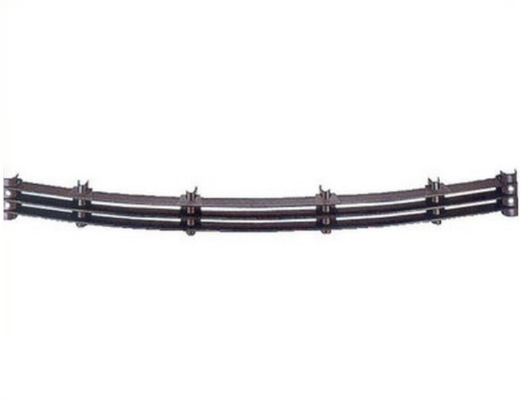 Acessar a peça Grelha central do para choques frente