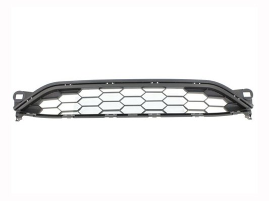 Acessar a peça Grelha central para choques frente