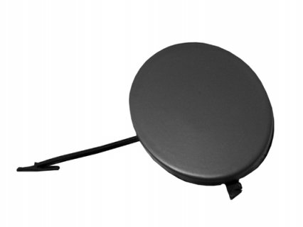 Acessar a peça Tampa gancho para choques traseiro preparado 3/5 portas Acessar a peça Tampa gancho para choques traseiro preparado 3/5 portas