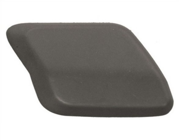 Acessar a peça Tampa do lava-farol direita, preta