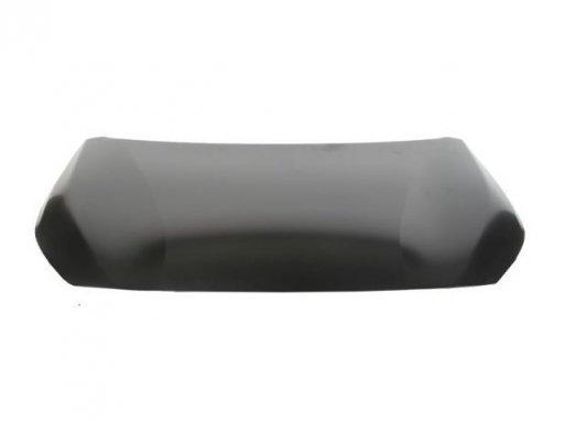 Acessar a peça Capo motor Aço