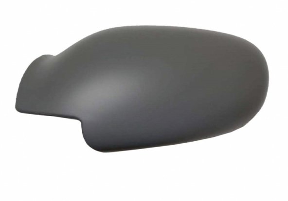 Acessar a peça Capa espelho retrovisor esquerda, preparada Acessar a peça Capa espelho retrovisor esquerda, preparada