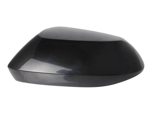 Acessar a peça Capa espelho retrovisor esquerdo, preto