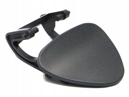 Acessar a peça Tampa lavafarol direita para choques frente