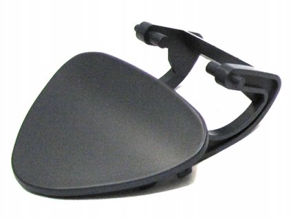 Acessar a peça Tampa lavafarol esquerda para choques frente