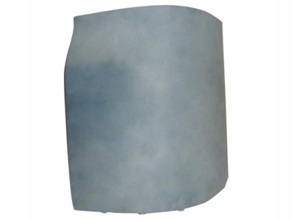 Acessar a peça Friso bajo piloto traseiro direito preparado Acessar a peça Friso bajo piloto traseiro direito preparado