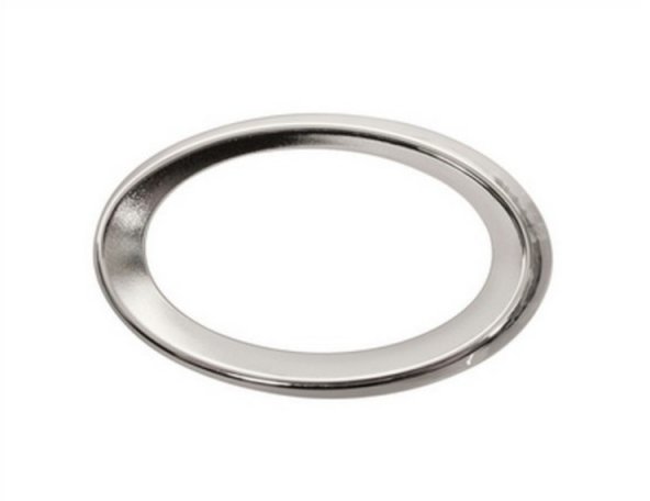 Acessar a peça Contorno do Farol nevoeiro direito, cromado (Elegance)