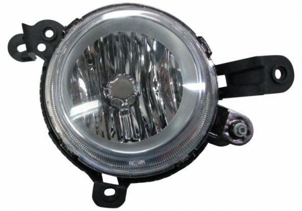 Acessar a peça Farol nevoeiro direito, H8 Acessar a peça Farol nevoeiro direito, H8