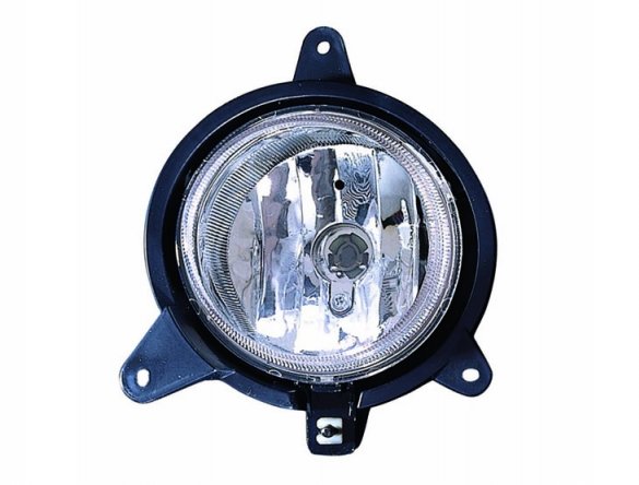 Acessar a peça Farol de nevoeiro direita, GE881 Acessar a peça Farol de nevoeiro direita, GE881