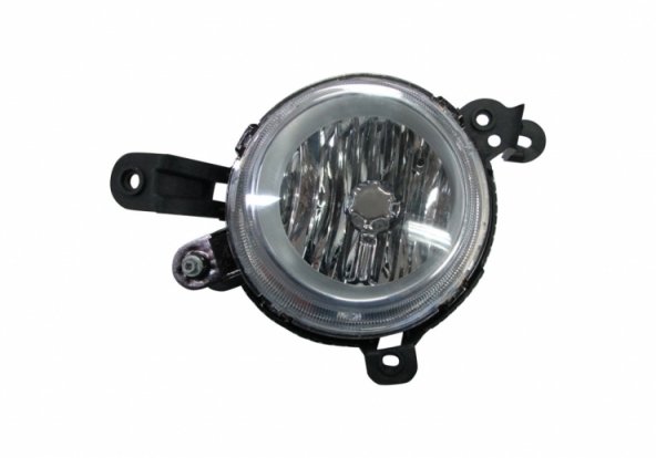 Acessar a peça Farol nevoeiro esquerdo, H8 Acessar a peça Farol nevoeiro esquerdo, H8