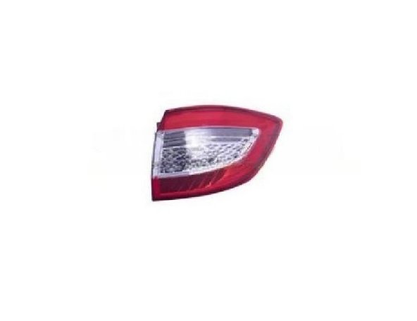 Acessar a peça Farolim traseiro direito, exterior, LED (Carrinha)