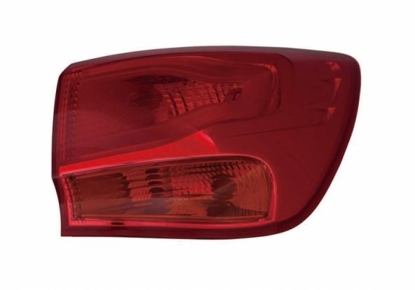 Acessar a peça Farolim traseiro direito, exterior (Sportwagon) Acessar a peça Farolim traseiro direito, exterior (Sportwagon)