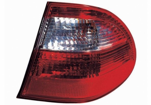 Acessar a peça Farolim traseiro direito, exterior (Classic/Elegance) (Tipo U)