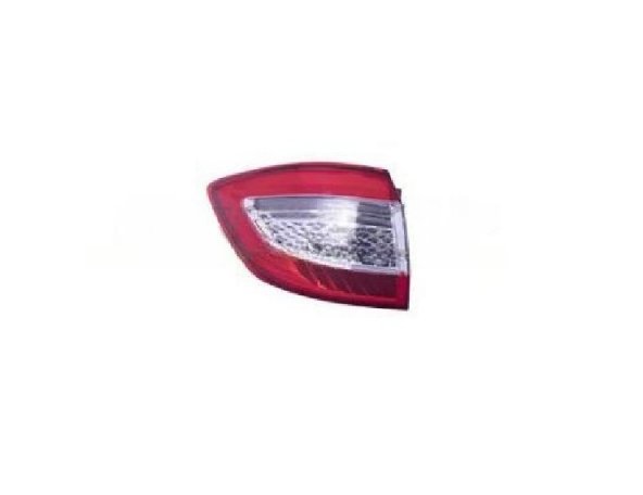 Acessar a peça Farolim traseiro esquerdo, exterior, LED (Carrinha)