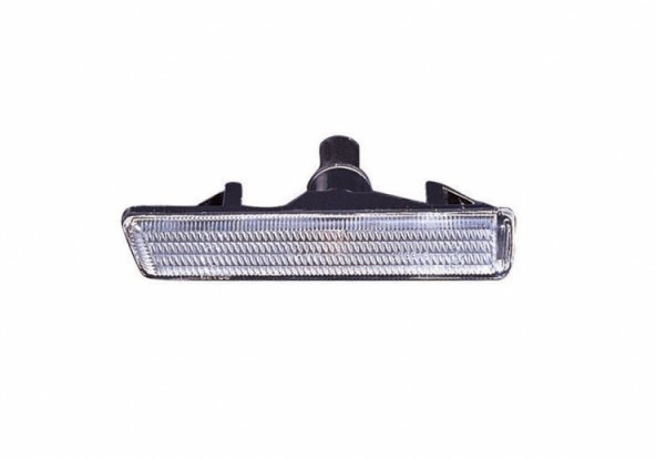 Acessar a peça Pisca lateral direita (branca)