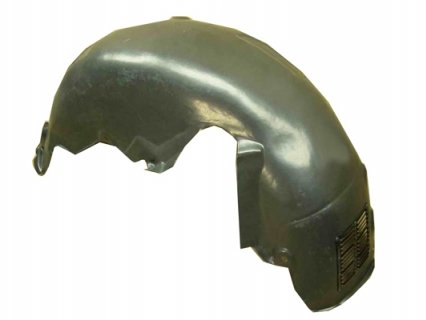 Acessar a peça Cava de roda traseira direita 4 portas