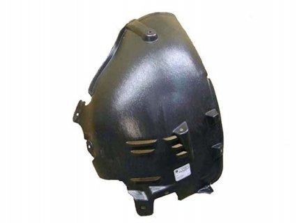 Acessar a peça Cava de roda frente esquerda peça frente