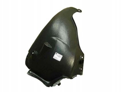 Acessar a peça Cava de roda frente esquerda peça tras