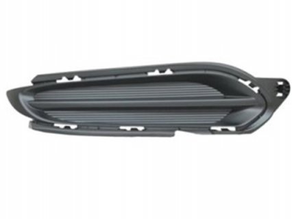 Acessar a peça Grelha esquerda para choques frente sem buraco nevoeiro Acessar a peça Grelha esquerda para choques frente sem buraco nevoeiro