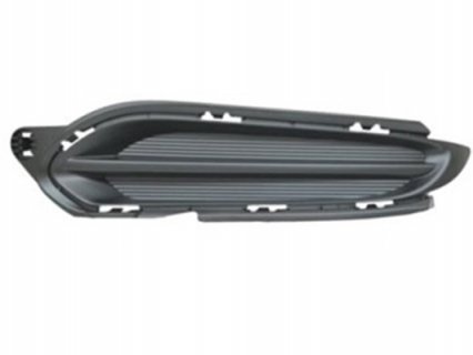 Acessar a peça Grelha direita para choques frente sem buraco nevoeiro Acessar a peça Grelha direita para choques frente sem buraco nevoeiro