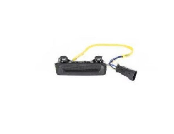 Acessar a peça Interruptor de desbloqueio do portão