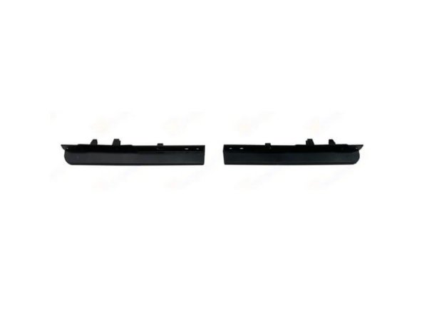 Acessar a peça Kit de spoiler para o para choques frente (direito/esquerdo) Acessar a peça Kit de spoiler para o para choques frente (direito/esquerdo)