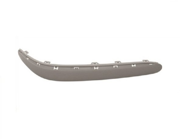 Acessar a peça Friso do para choques frente direito Acessar a peça Friso do para choques frente direito