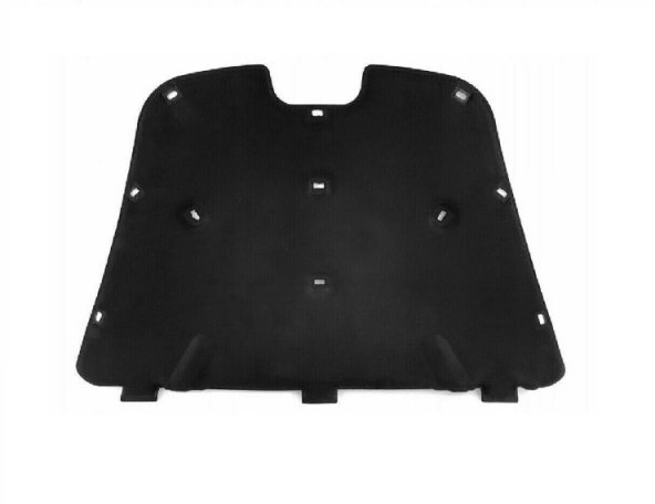 Acessar a peça Painel capot com absorção de som Acessar a peça Painel capot com absorção de som