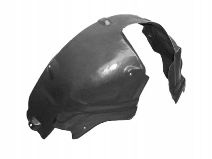 Acessar a peça Cava de roda traseira direita Acessar a peça Cava de roda traseira direita