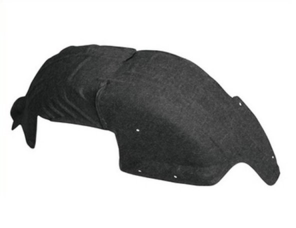 Acessar a peça Cava de roda traseira direita