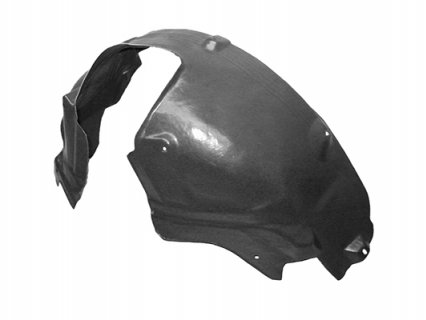 Acessar a peça Cava de roda traseira esquerda Acessar a peça Cava de roda traseira esquerda