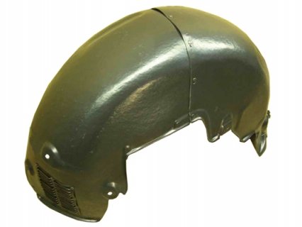 Acessar a peça Cava de roda traseira esquerda familiar