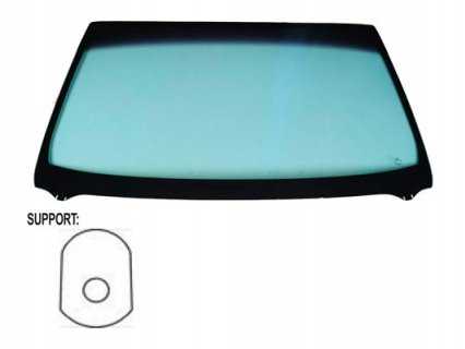 Acessar a peça Para-brisas verde difuso azul serigrafiado base espelho Acessar a peça Para-brisas verde difuso azul serigrafiado base espelho