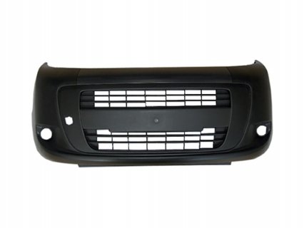 Acessar a peça Para choques frente bitono, orifícios luz de farol nevoeiro (Combi) Acessar a peça Para choques frente bitono, orifícios luz de farol nevoeiro (Combi)