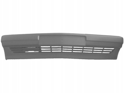 Acessar a peça Para choques frente preparado com friso integrada gasoleo 1989->