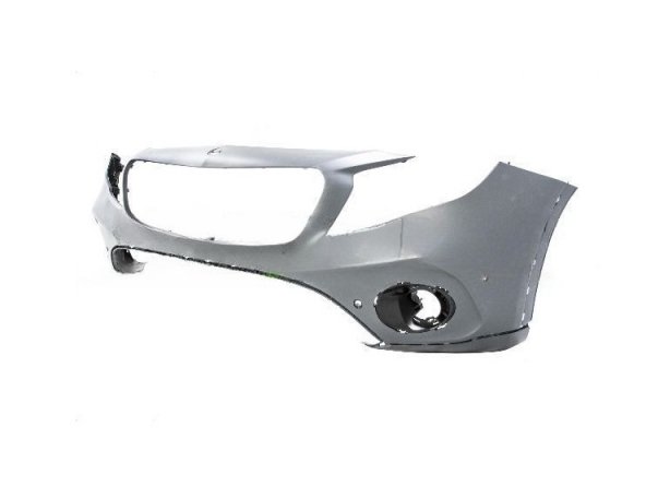 Acessar a peça Para choques frente, preparado, tampa de gancho, orifícios sensores, orifícios câmaras Acessar a peça Para choques frente, preparado, tampa de gancho, orifícios sensores, orifícios câmaras