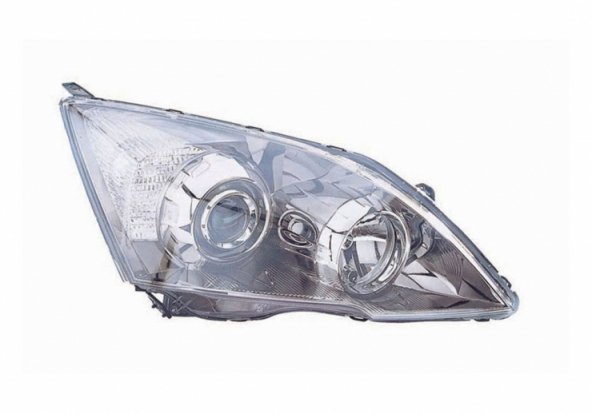 Acessar a peça Farol elétrico direito, H1+H7 Acessar a peça Farol elétrico direito, H1+H7