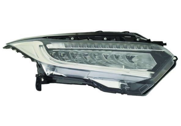 Acessar a peça Farol elétrico esquerdo, LED Acessar a peça Farol elétrico esquerdo, LED