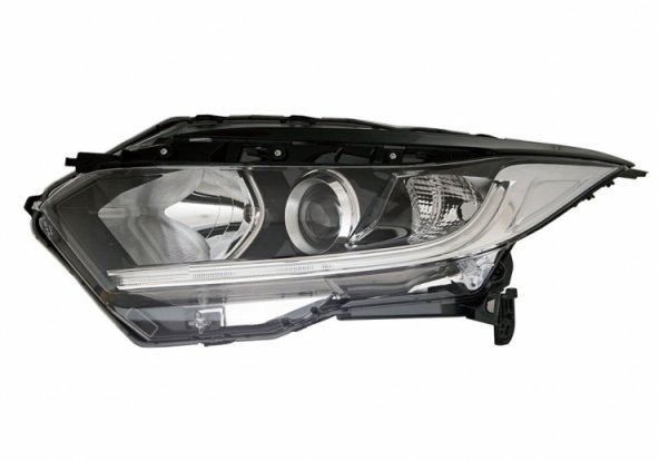 Acessar a peça Farol elétrico esquerdo, LED, H11+HB3 (motor) Acessar a peça Farol elétrico esquerdo, LED, H11+HB3 (motor)