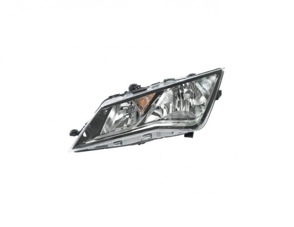 Acessar a peça Farol esquerdo h7+h7+dia [valeo]
