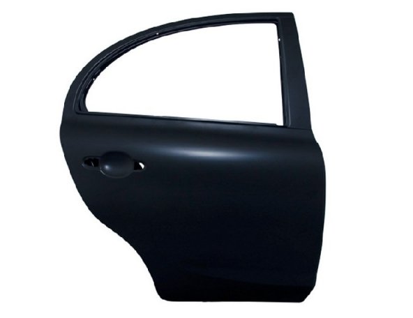 Acessar a peça Porta traseira direita