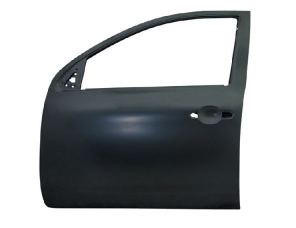 Acessar a peça Porta frente esquerda