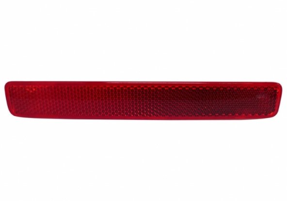 Acessar a peça Retroreflector direito para-choques traseiro